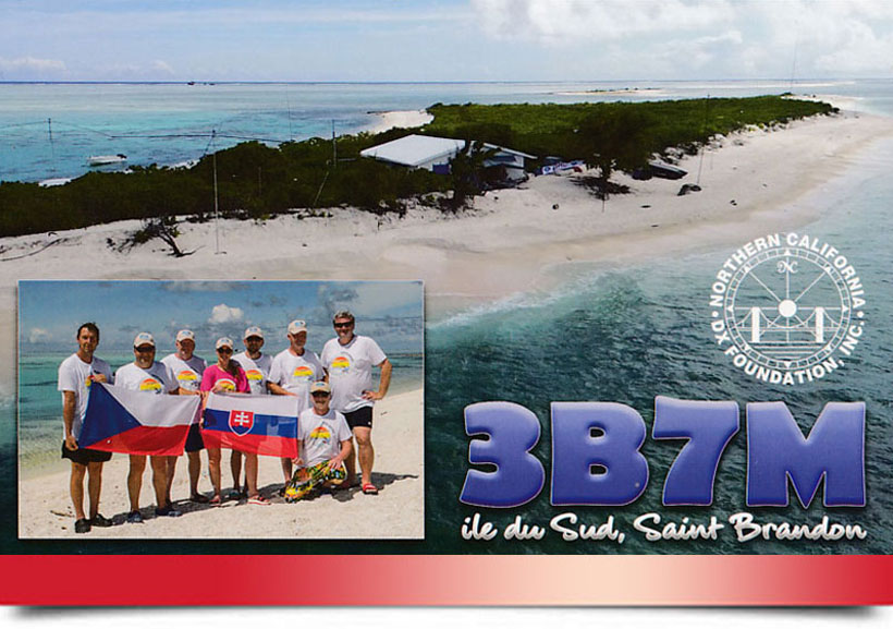 QSL