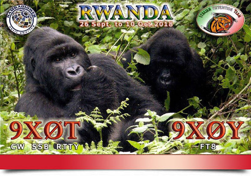 QSL