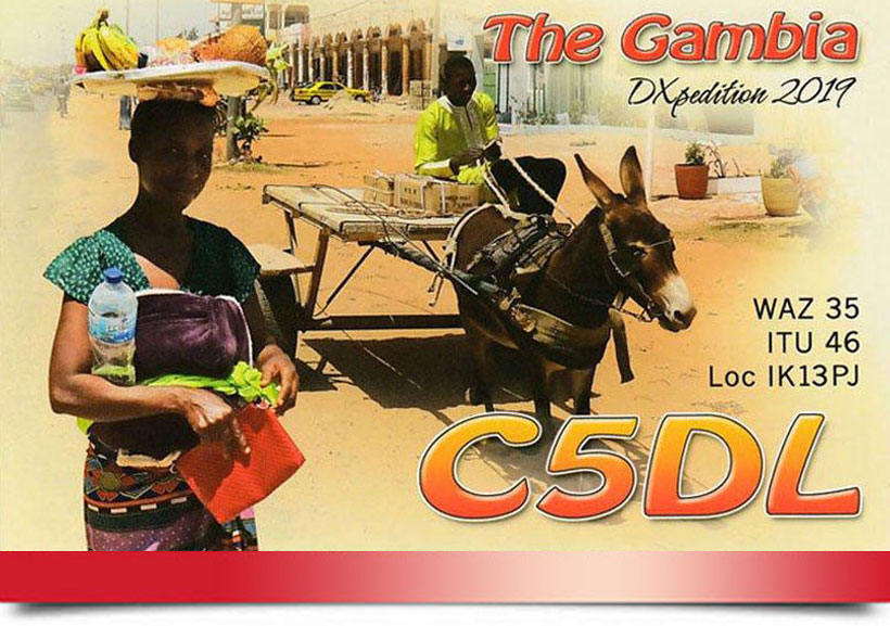 QSL