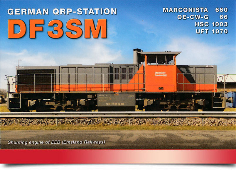 QSL