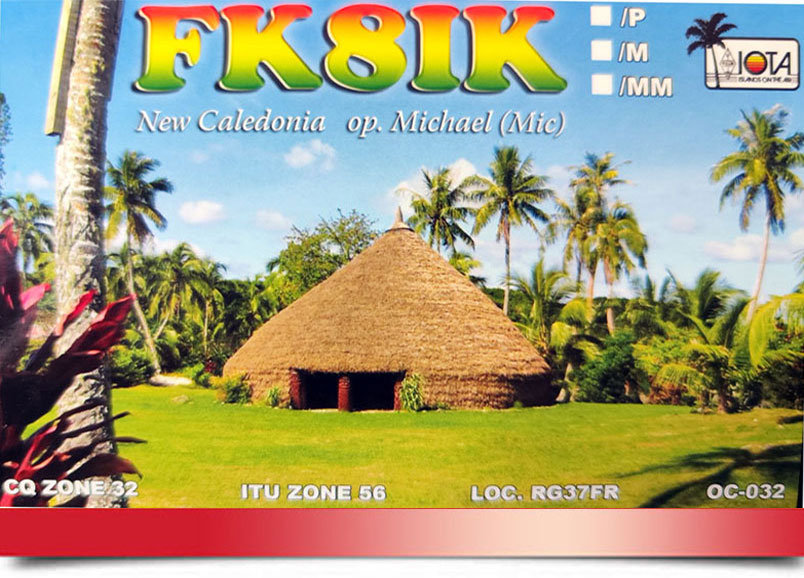 QSL