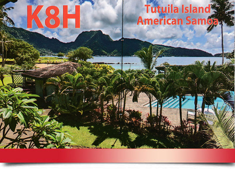 QSL