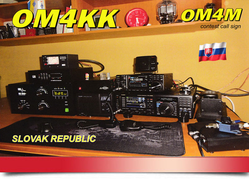 QSL