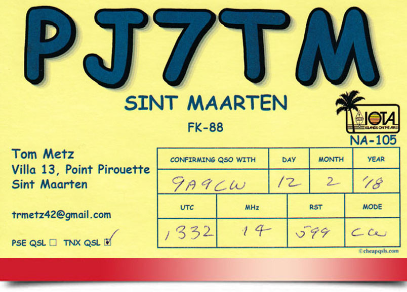 QSL