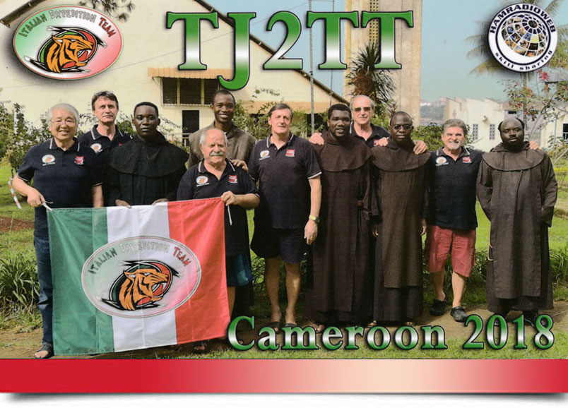 QSL
