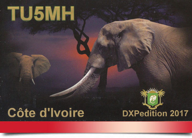 QSL
