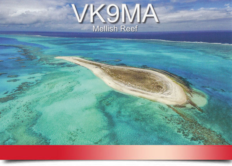 QSL