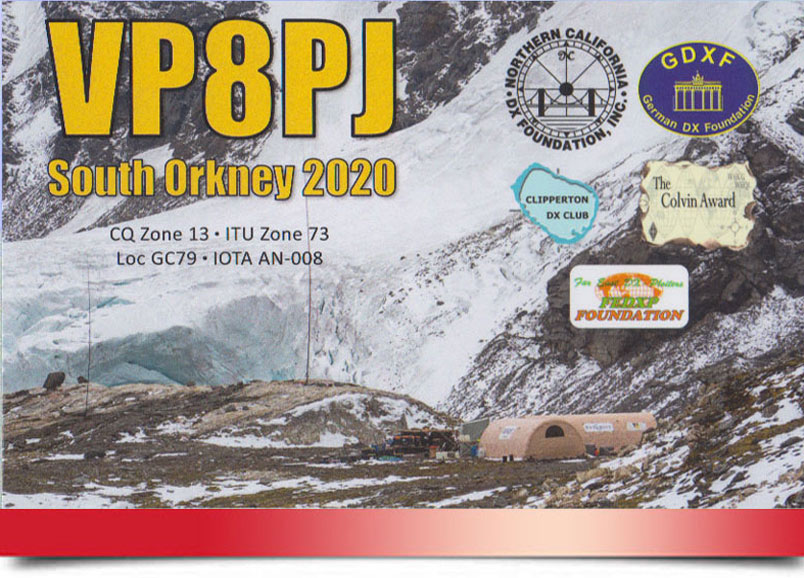QSL