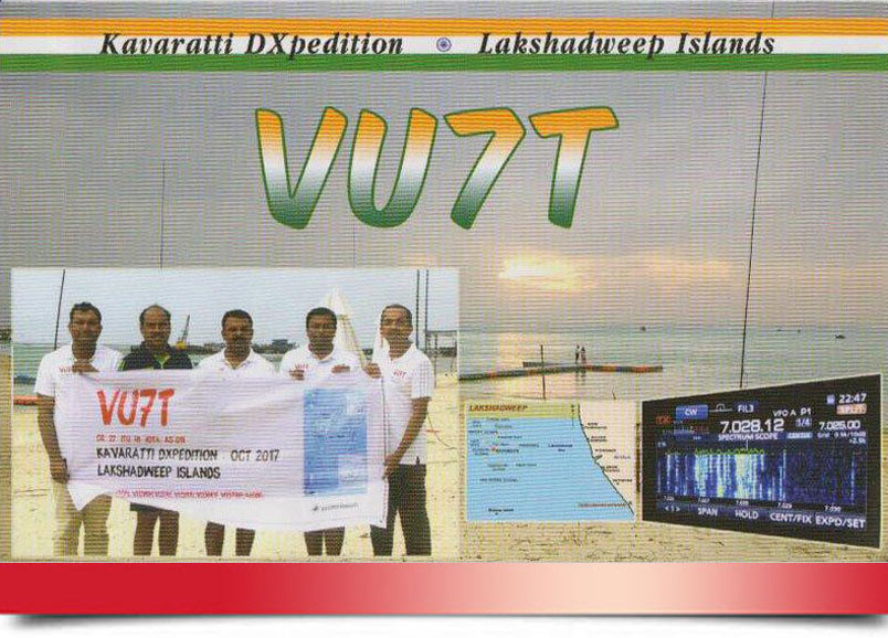 QSL
